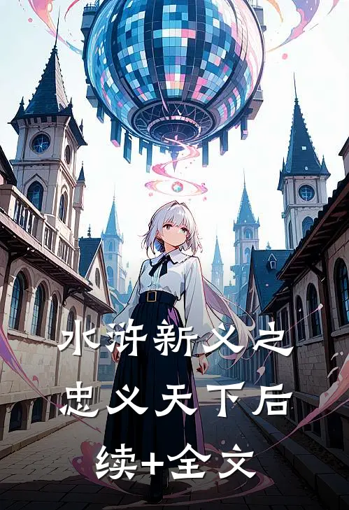 水浒新义之忠义天下后续+全文
