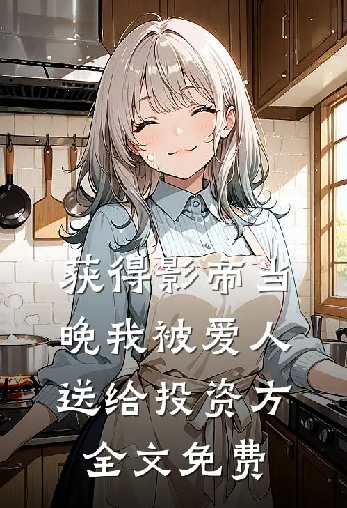 获得影帝当晚我被爱人送给投资方全文免费
