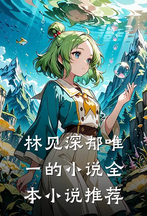 林见深郁唯一的小说全本小说推荐