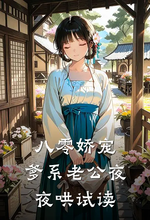 八零娇宠，爹系老公夜夜哄试读