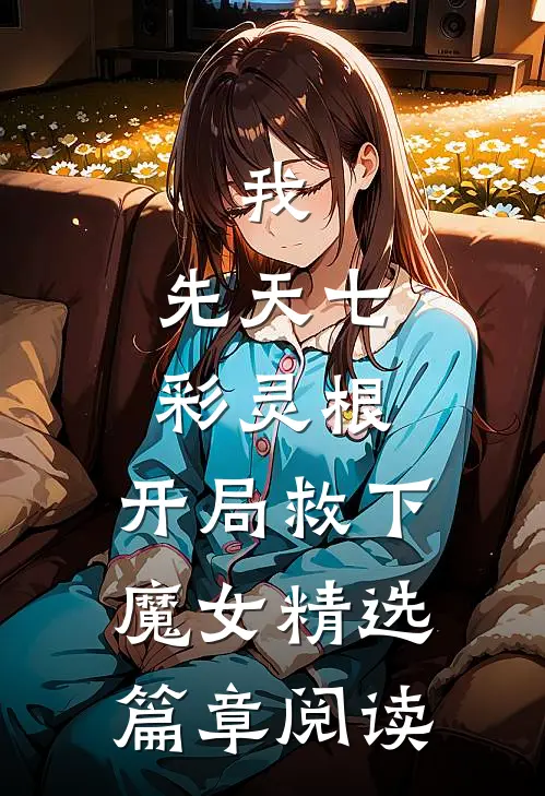 我，先天七彩灵根，开局救下魔女精选篇章阅读