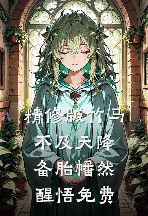 精修版竹马不及天降备胎幡然醒悟免费