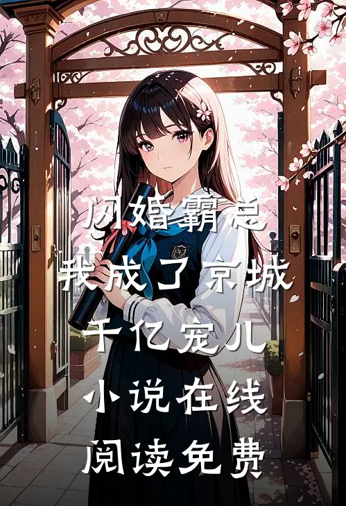 闪婚霸总，我成了京城千亿宠儿小说在线阅读免费