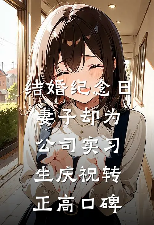 结婚纪念日，妻子却为公司实习生庆祝转正高口碑