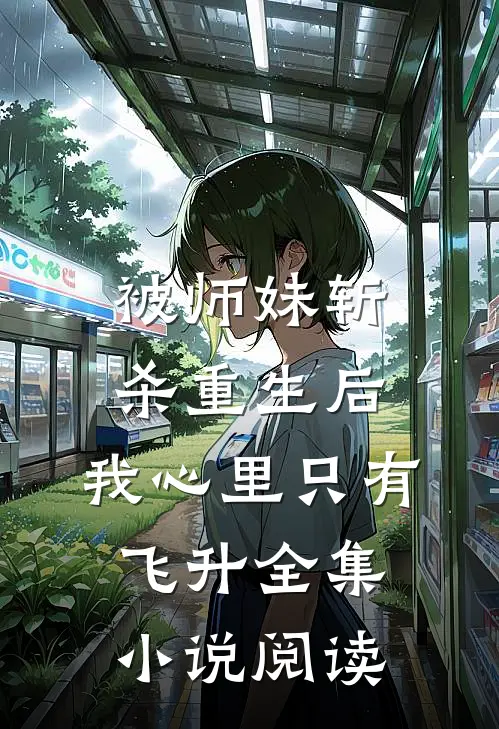 被师妹斩杀重生后，我心里只有飞升全集小说阅读