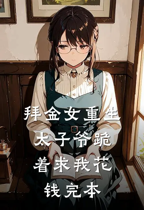 拜金女重生，太子爷跪着求我花钱完本