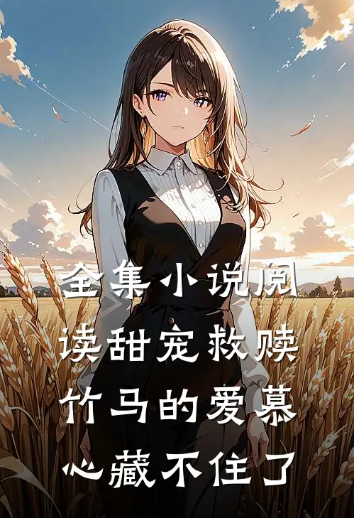 全集小说阅读甜宠救赎：竹马的爱慕心藏不住了