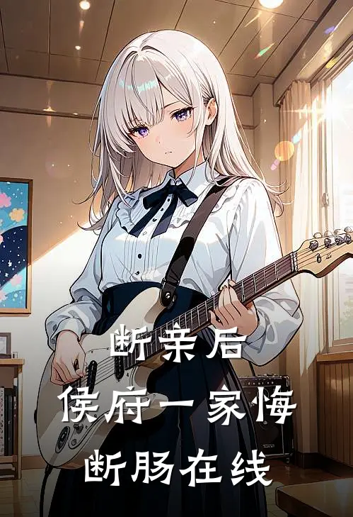 断亲后，侯府一家悔断肠在线