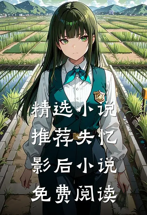 精选小说推荐失忆影后小说免费阅读