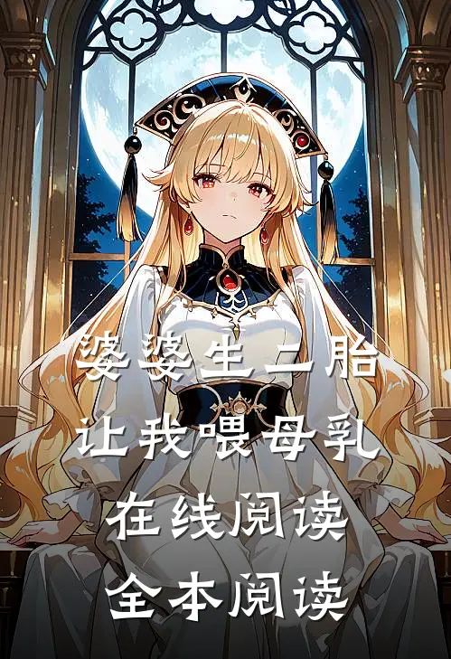 婆婆生二胎，让我喂母乳在线阅读全本阅读