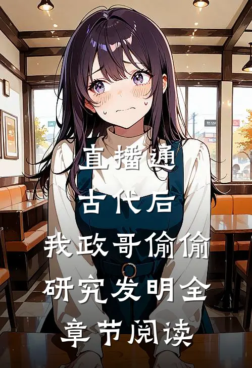 直播通古代后，我政哥偷偷研究发明全章节阅读