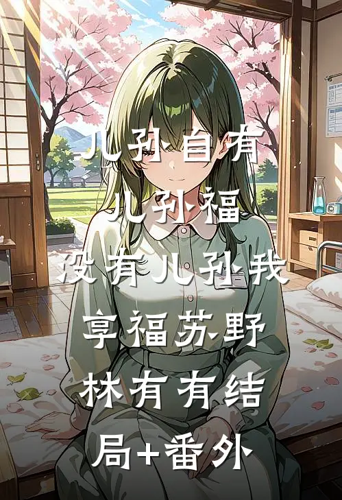 儿孙自有儿孙福，没有儿孙我享福苏野林有有结局+番外