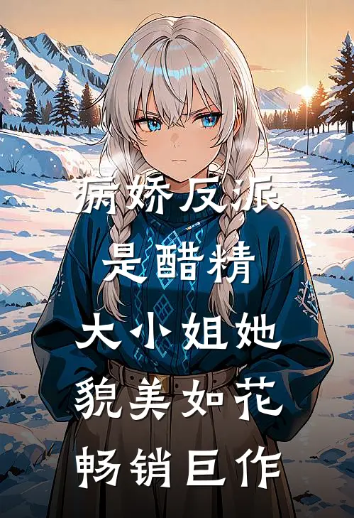 病娇反派是醋精：大小姐她貌美如花畅销巨作