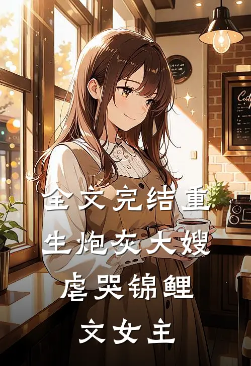 全文完结重生炮灰大嫂，虐哭锦鲤文女主