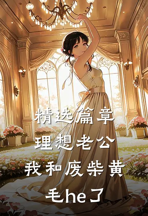 精选篇章理想老公：我和废柴黄毛he了