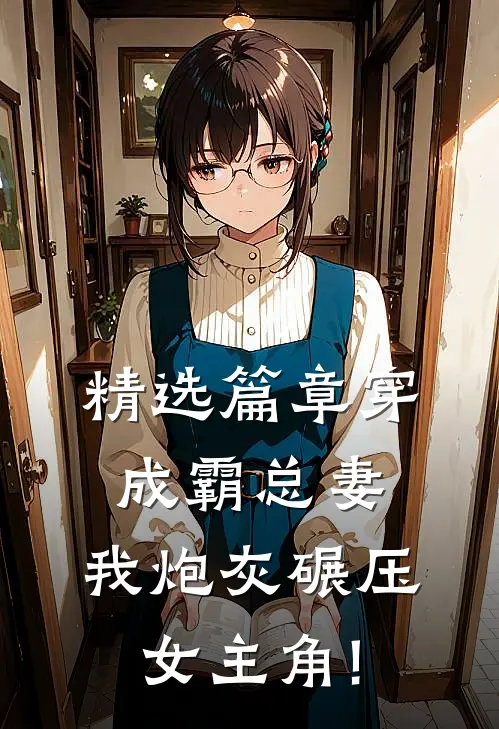 精选篇章穿成霸总妻,我炮灰碾压女主角!