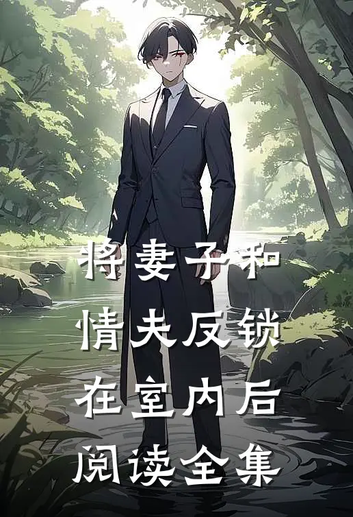 将妻子和情夫反锁在室内后阅读全集