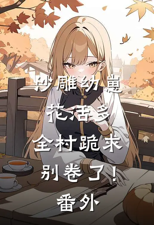 沙雕幼崽花活多，全村跪求别卷了！番外
