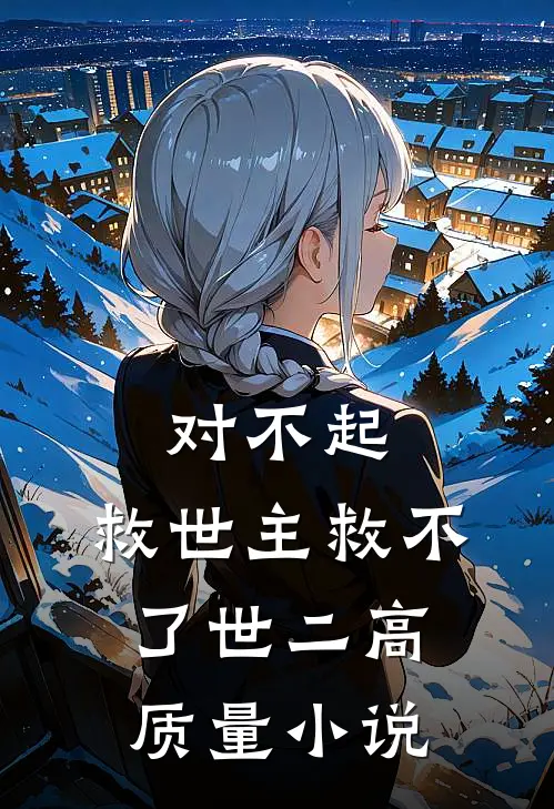 对不起，救世主救不了世【二】高质量小说