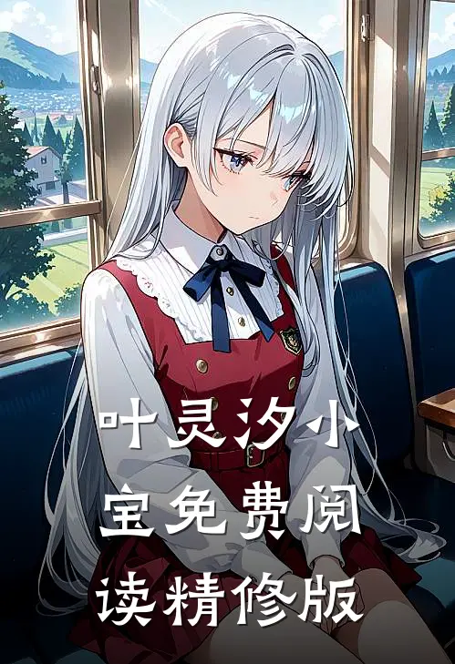 叶灵汐小宝免费阅读精修版