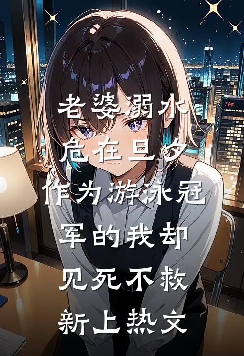 老婆溺水危在旦夕，作为游泳冠军的我却见死不救新上热文
