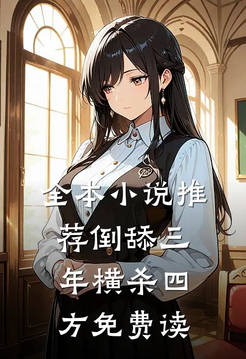 全本小说推荐倒舔三年横杀四方免费读