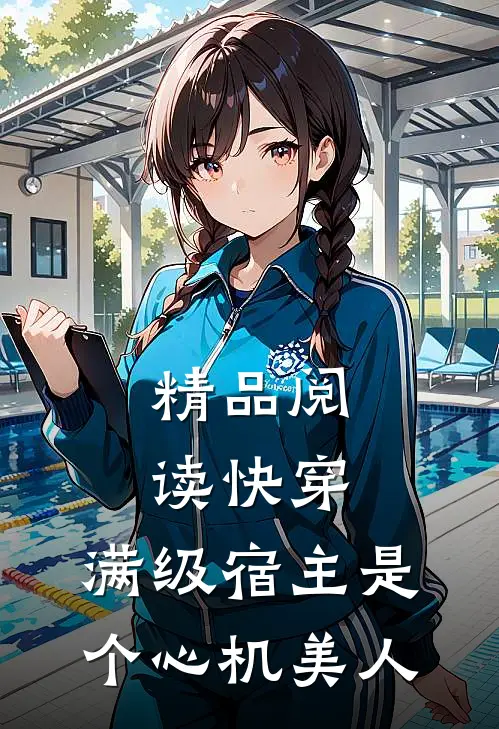 精品阅读快穿：满级宿主是个心机美人