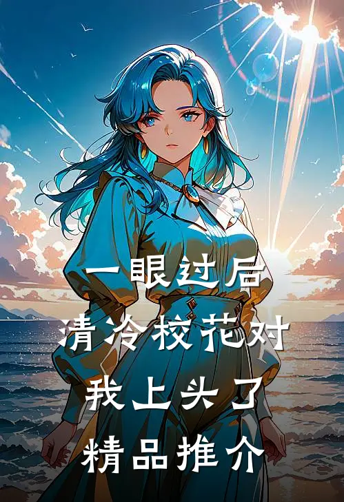 一眼过后,清冷校花对我上头了精品推介