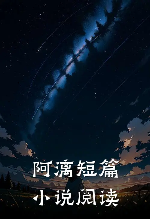 阿漓短篇小说阅读