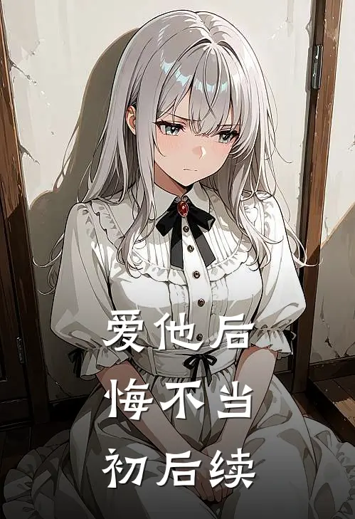 爱他后，悔不当初后续