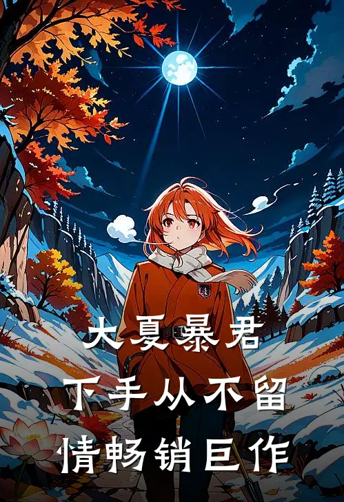 大夏暴君：下手从不留情畅销巨作