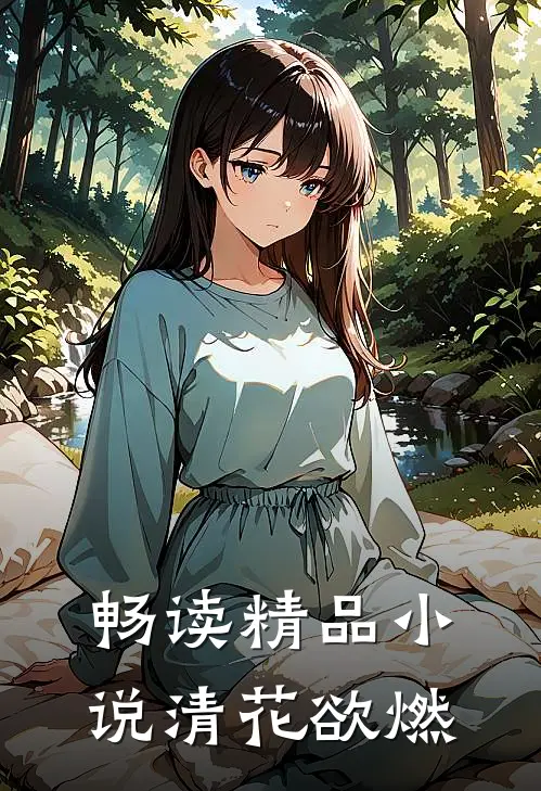 畅读精品小说清花欲燃