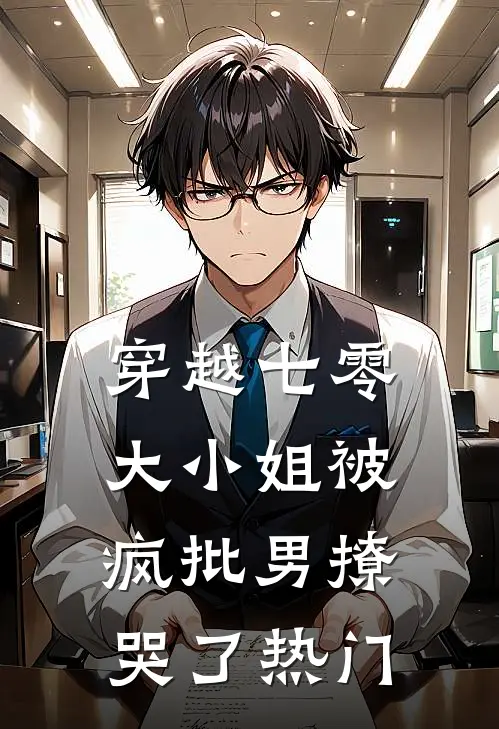 穿越七零，大小姐被疯批男撩哭了热门