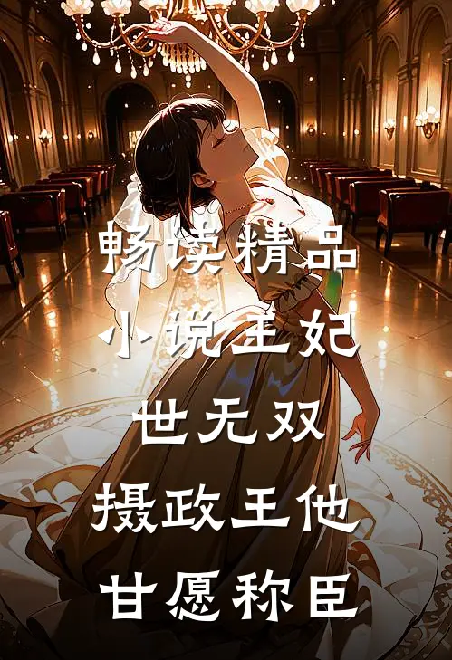 畅读精品小说王妃世无双：摄政王他甘愿称臣