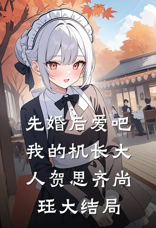 先婚后爱吧，我的机长大人贺思齐尚珏大结局