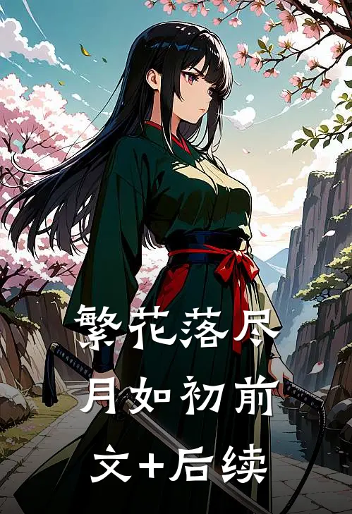 繁花落尽月如初前文+后续