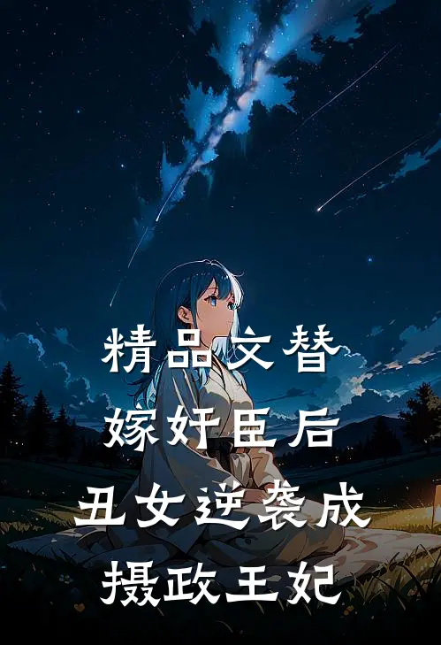 精品文替嫁奸臣后，丑女逆袭成摄政王妃