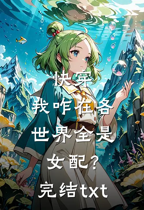 快穿：我咋在各世界全是女配？完结txt