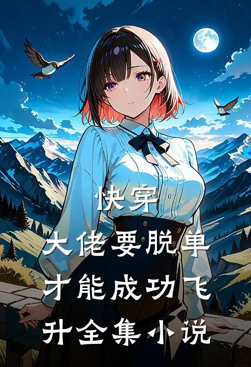 快穿：大佬要脱单才能成功飞升全集小说