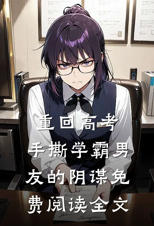 重回高考，手撕学霸男友的阴谋免费阅读全文