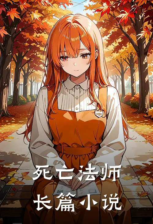 死亡法师长篇小说