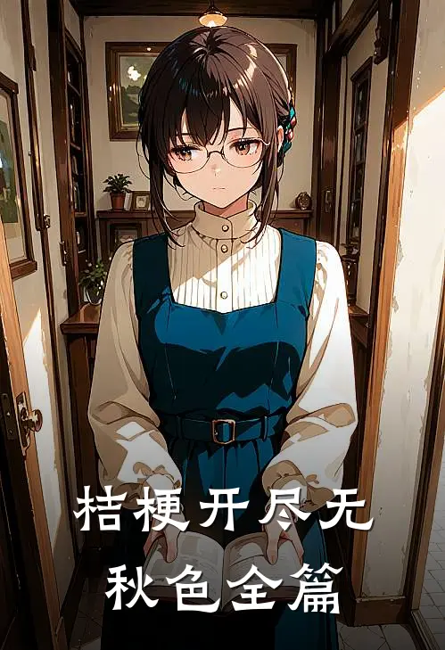 桔梗开尽无秋色全篇