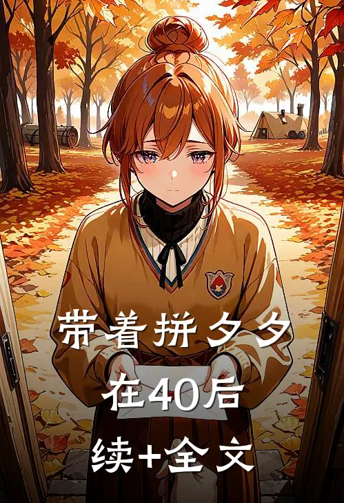 带着拼夕夕在40后续+全文