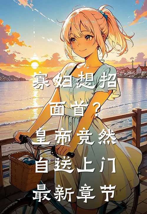 寡妇想招面首？皇帝竟然自送上门最新章节