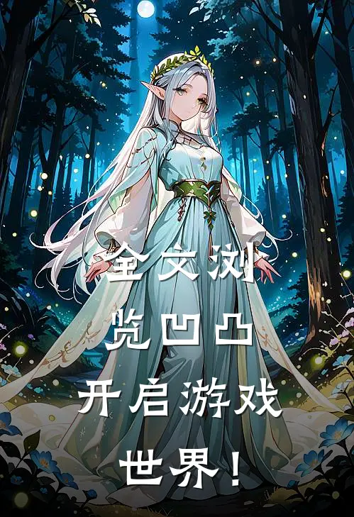 全文浏览凹凸：开启游戏世界！