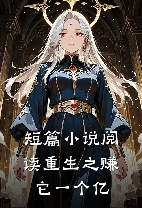 短篇小说阅读重生之赚它一个亿
