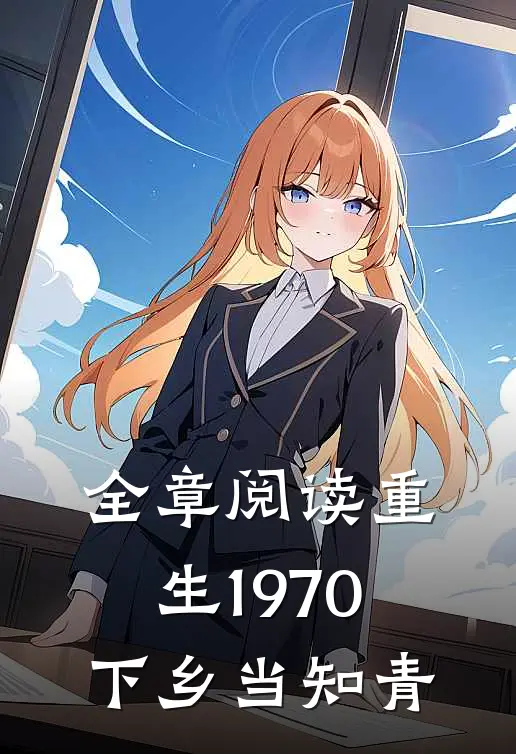 全章阅读重生1970下乡当知青