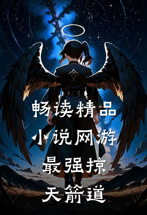 畅读精品小说网游：最强掠天箭道