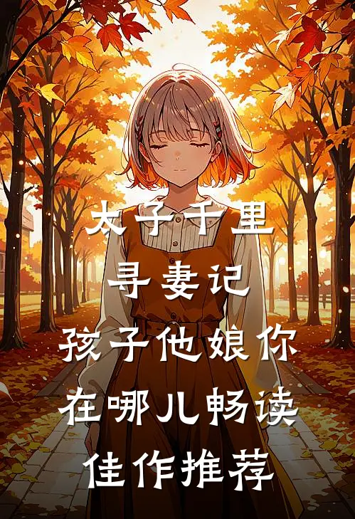 太子千里寻妻记：孩子他娘你在哪儿畅读佳作推荐