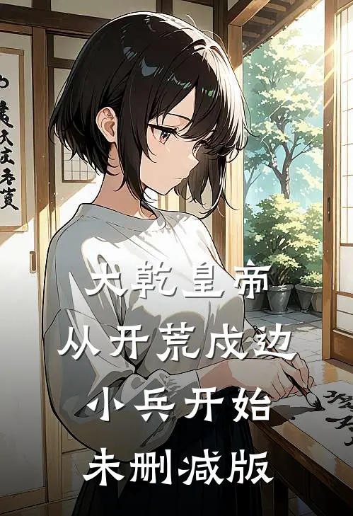 大乾皇帝，从开荒戍边小兵开始未删减版